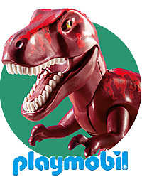 Playmobil Dino
