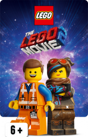 LEGO The LEGO Movie 2